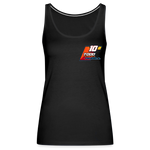 Todd O’Neill | 2025 | Women's Tank - black