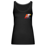 Todd O’Neill | 2025 | Women's Tank - black