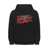Wyatt Smith | 2025 | Youth Hoodie - black