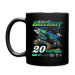 David Greenslit | 2025 | Coffee Mug - black