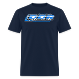 Derek Robbie | 2026 | Adult T-Shirt - navy