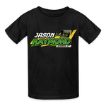 Jason Raymond | 2025 | Youth T-Shirt - black