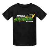 Jason Raymond | 2025 | Youth T-Shirt - black