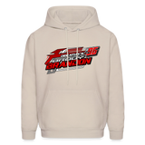 Brody Brandon | 2026 | Adult Hoodie - Sand