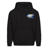 Jaxon Burnett | 2026 | Adult Hoodie - black