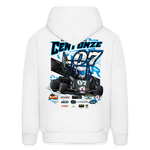 Ryker Centonze | 2025 | Adult Hoodie - white