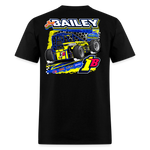 Joey Bailey | 2024 | Adult T-Shirt - black