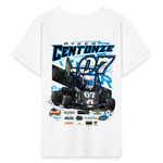 Ryker Centonze | 2025 | Youth T-Shirt - white