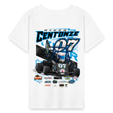 Ryker Centonze | 2025 | Youth T-Shirt - white