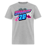 Payton Chambers | 2025 | Adult T-Shirt - heather gray
