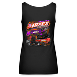 Moses Racing | 2025 | Women's Tank - black