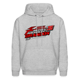 Brody Brandon | 2026 | Adult Hoodie - heather gray