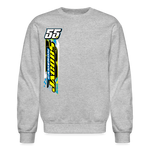 Cameron Jacobs | 2025 | Adult Crewneck Sweatshirt - heather gray