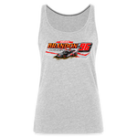 Brody Brandon | 2025 | Women's Tank - heather gray