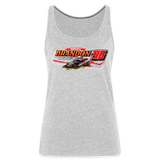 Brody Brandon | 2025 | Women's Tank - heather gray