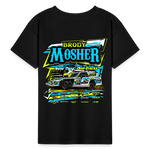 Brody Mosher | 2025 | Youth T-Shirt - black