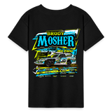 Brody Mosher | 2025 | Youth T-Shirt - black