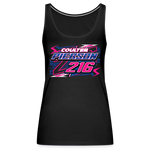 Coulter Pierson | 2024 | Women's Tank - black