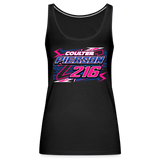 Coulter Pierson | 2024 | Women's Tank - black