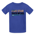 FSR | Stars Stripes & Speed | Youth T-Shirt - royal blue