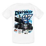 Ryker Centonze | 2025 | Youth T-Shirt - white