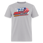 Smalley Racing | 2025 | Adult T-Shirt - gravel 