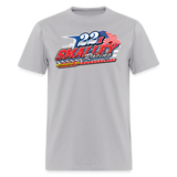 Smalley Racing | 2025 | Adult T-Shirt - gravel 
