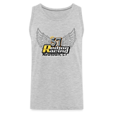 Dylan Golder | 2025 | Men's Tank - heather gray