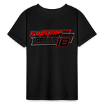 Phil Funcheon | 2025 | Youth T-Shirt - black