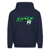 Ace Little | 2025 | Adult Hoodie - navy