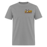 Owen Mossow | 2026 | Adult T-Shirt - rock