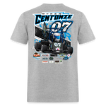 Ryker Centonze | 2025 | Adult T-Shirt - heather gray