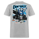 Ryker Centonze | 2025 | Adult T-Shirt - heather gray