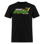 Jason Raymond | 2025 | Adult T-Shirt - black
