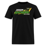 Jason Raymond | 2025 | Adult T-Shirt - black