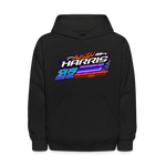 Austin Harris | 2025 | Youth Hoodie - black