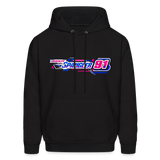 Brody Spangler | 2026 | Adult Hoodie - black