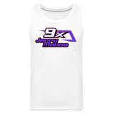 Jerry Manns | 2025 | Men's Tank - white