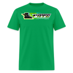 Graham Fate | 2025 | Adult T-Shirt - bright green