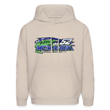 Mason McMahon | 2026 | Adult Hoodie - Sand
