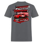 Phil Funcheon | 2025 | Adult T-Shirt - charcoal