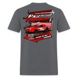 Phil Funcheon | 2025 | Adult T-Shirt - charcoal