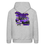 Jerry Manns | 2025 | Adult Hoodie - heather gray