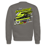 Lane Evilsizer | 2025 | Adult Crewneck Sweatshirt - asphalt gray