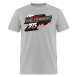 Ace Bledsoe | 2026 | Adult T-Shirt - heather gray