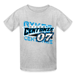 Ryker Centonze | 2025 | Youth T-Shirt - heather gray