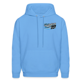 Jase Mongeon | 2025 | Adult Hoodie - carolina blue