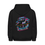 Canon Stipp | 2025 | Youth Hoodie - black