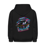 Canon Stipp | 2025 | Youth Hoodie - black