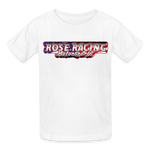 Jake Rose | 2025 | Youth T-Shirt - white